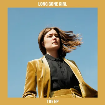 Long Gone Girl EP by Freja The Dragon