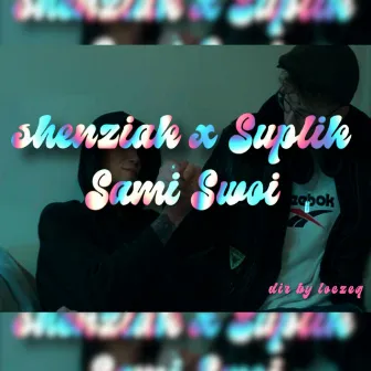 SAMI SWOI by shenziak