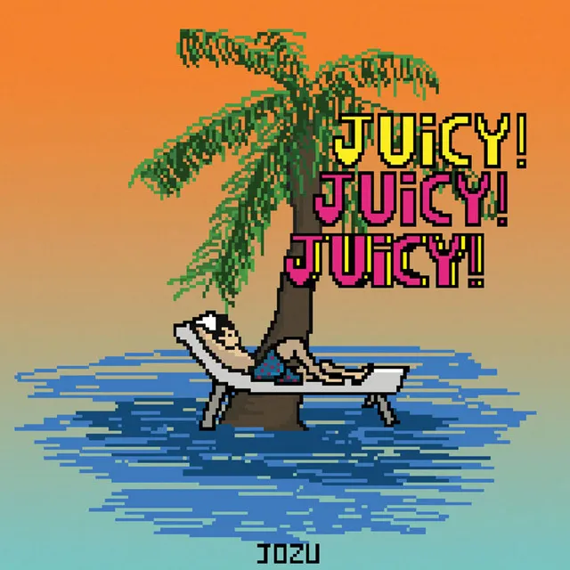 Juicy (feat. Austn)