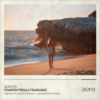 Phantom Female Fragrance by Aerotek