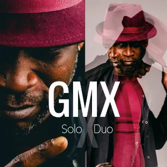 Solo duo by Guy Marc Vadeleux GMX