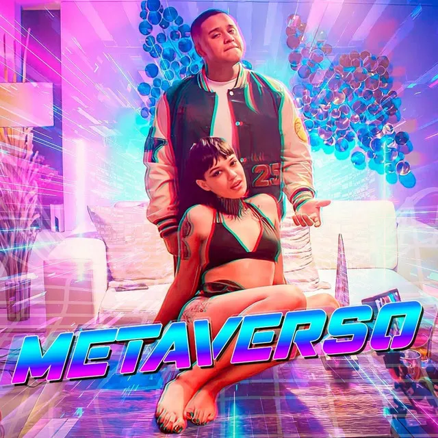 Metaverso