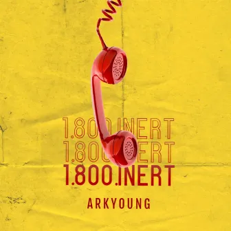 Inert by Arkyoung