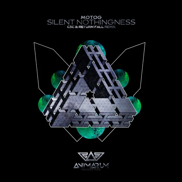 Silent Nothingness - C3C & Return Fall Remix