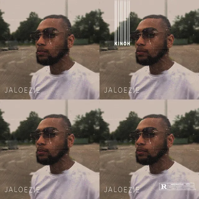 Jaloezie