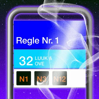 Regel Nr.1 by Luuk