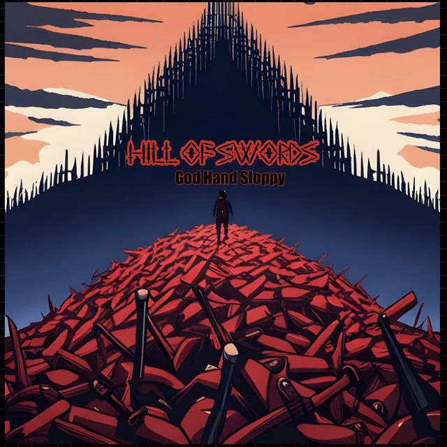 Hill of Swords