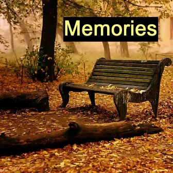 Memories by Danny Antill