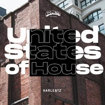 United States of House by Harleatz