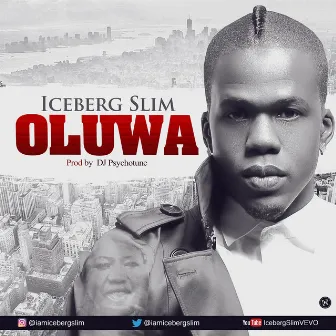 Oluwa by Iceberg Slim