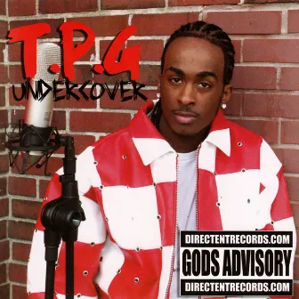 T.P.G Undercover by KD