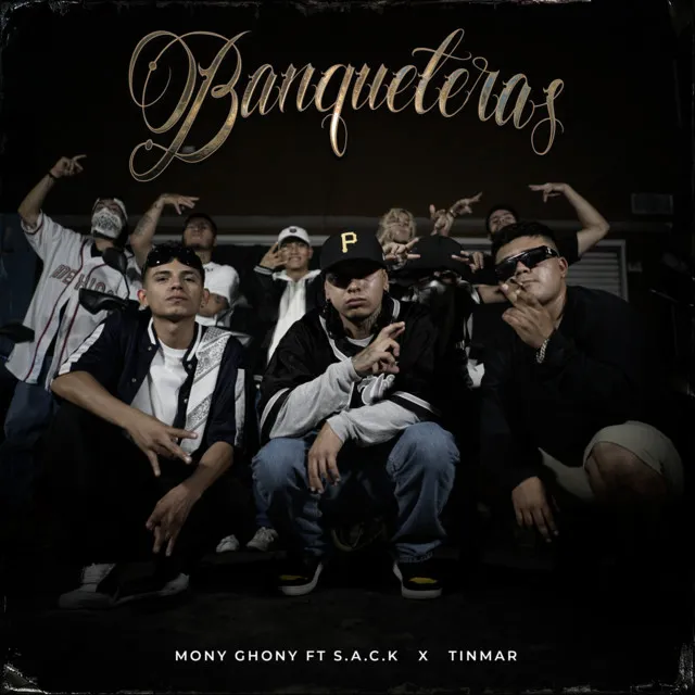 Banqueteras