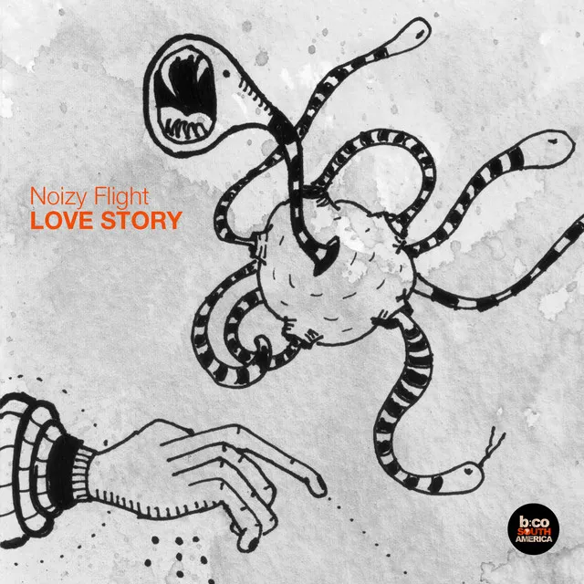 Love Story - Original Mix