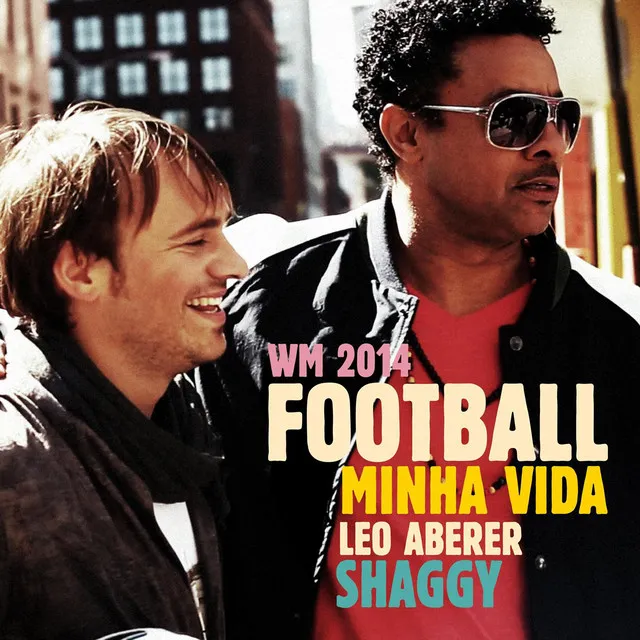 Football Minha Vida (Latino Remix)