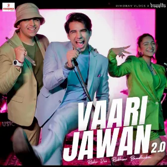 Vaari Jawan by Rishi Dev