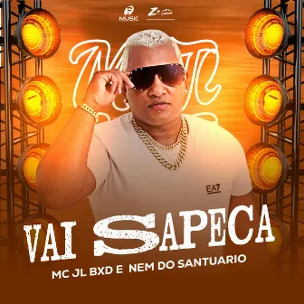 Vai Sapeca by Dj Nem do Santuário