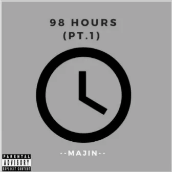 98 Hours by MajinNino