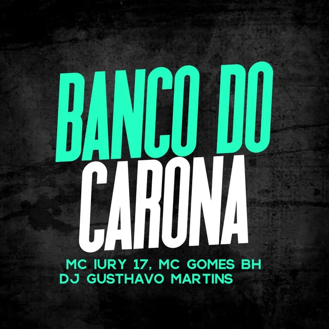 Banco do Carona