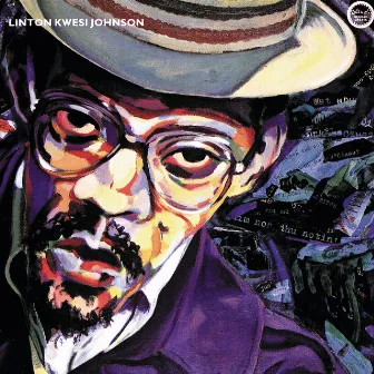 Reggae Greats (Reissue) by Linton Kwesi Johnson