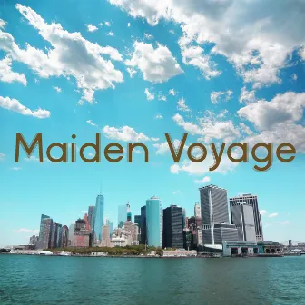 Maiden Voyage by Jun Izumi