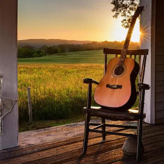 Guitarra Relajante: Melodías Pacíficas by Guitarra Relajante Musica De Fondo