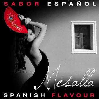 Sabor Español - Spanish Flavour - Mesalla by Mesalla