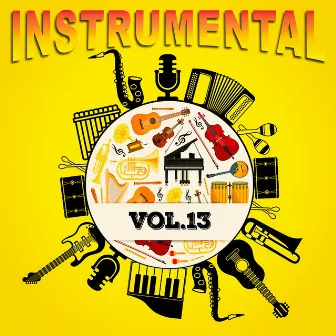 Instrumental, Vol. 13 by Pascal Tippel