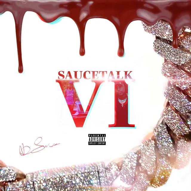 SauceTalk 6