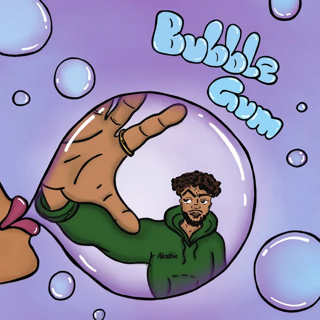 Bubble Gum