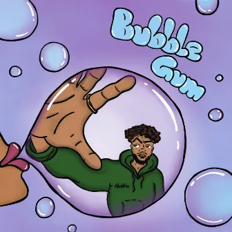 Bubble Gum by Sidney