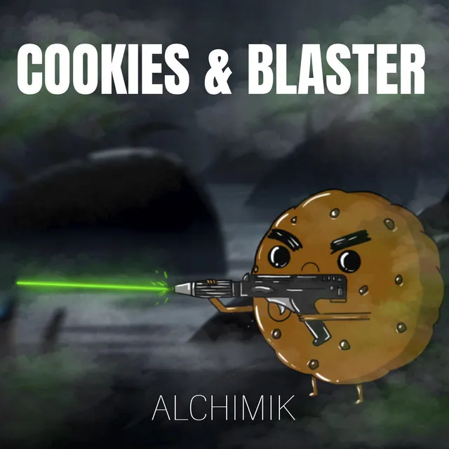 Cookies & Blaster