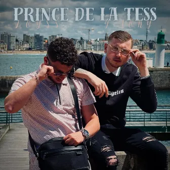 Prince de la tess by Loyss