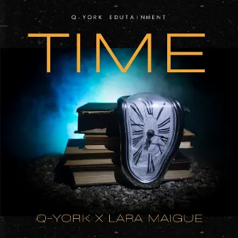 Time by Q-York