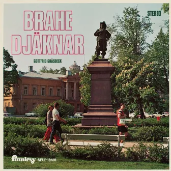 Brahe Djäknar by Brahe Djäknar