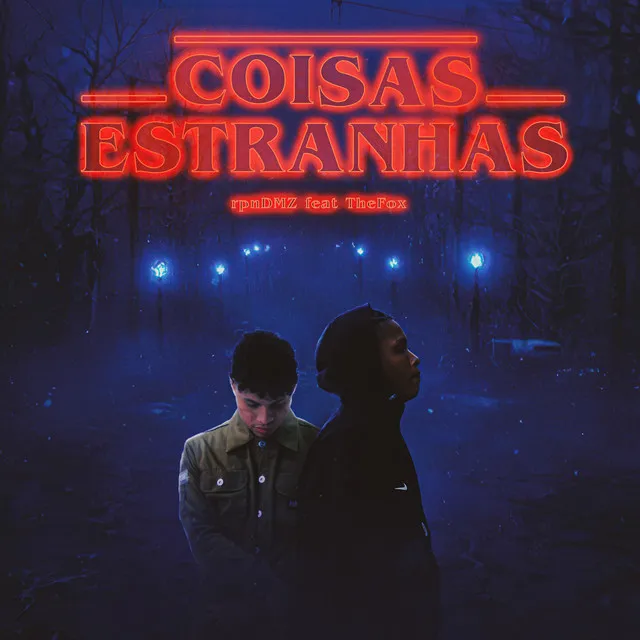 Coisas Estranhas