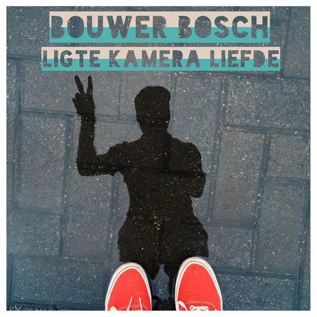 Ligte, Kamera, Liefde - Single