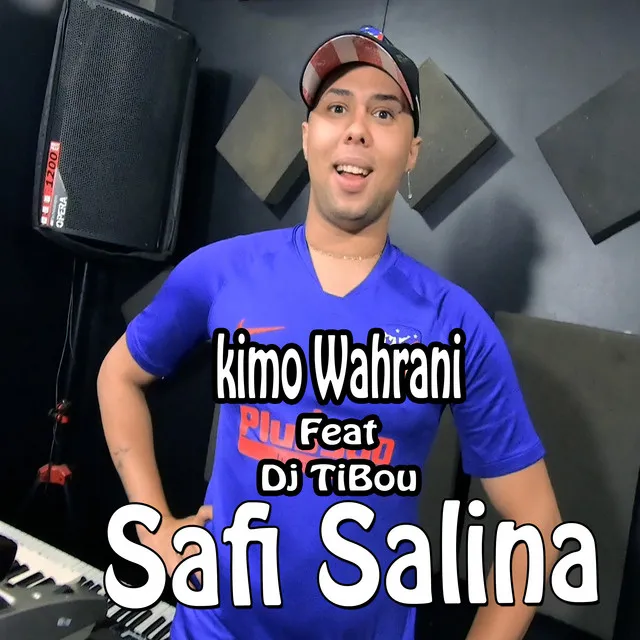 Safi salina