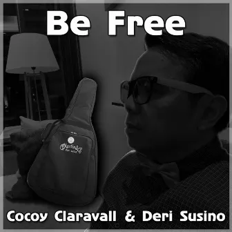 Be Free by Deri Susino