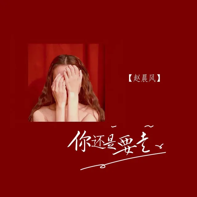 你还是要走 - 伴奏版