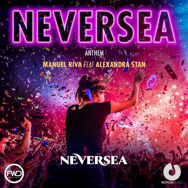 Neversea - Anthem