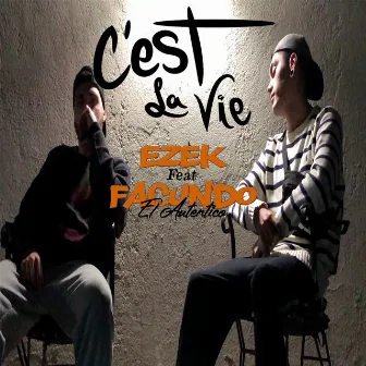 C'est la vie by Facundo el Auténtico