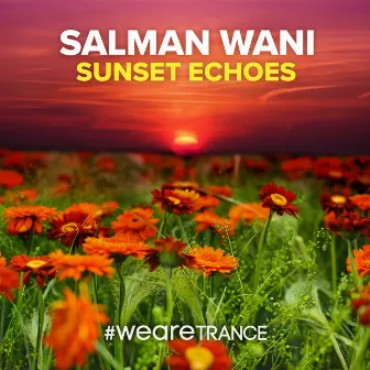 Sunset Echoes by Salman Wani