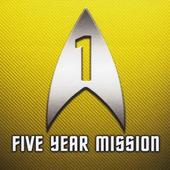 Year One by Five Year Mission