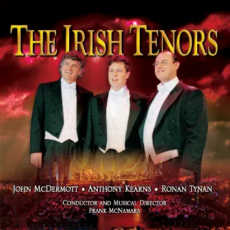 Live From Dublin by The Irish Tenors