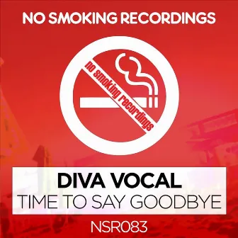 Time to Say Goodbye - EP by Diva Vocal