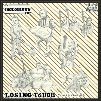 Losing Touch by The Inglorious Poet