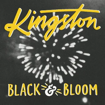 Black & Bloom by Kingston