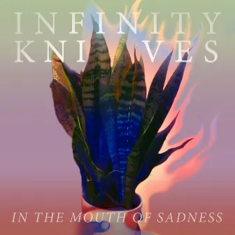 In The Mouth Of Sadness by Infinity Knives