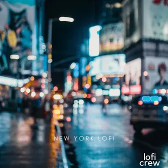 New York LoFi by Study Zone