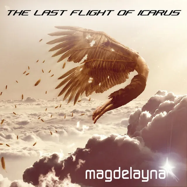 The Last Flight Of Icarus